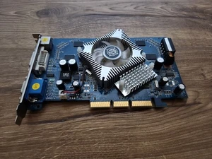 BFG Tech GeForce 7300 GT graphics card - Picture 1 of 4