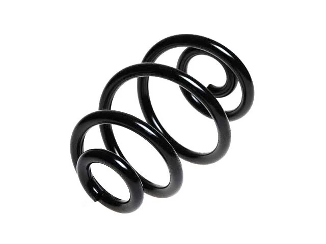 Muelle helicoidal trasero Lesjofors 36FH48F para BMW 328i E36 1996-1999 sedán Foto 1 de 1