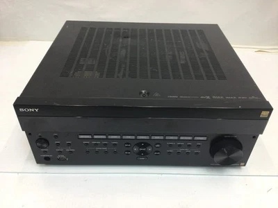Sony STR Receiver ZA1100ES *parts* - Image 1 of 4