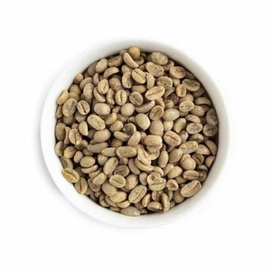 Green Organic Yirgacheffe | 5 LB Unroasted Coffee Beans | Fresh Roasted Coffee - Picture 1 of 5