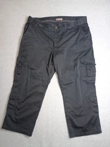 5.11 Tactical Cargohose Herren Größe 46x29, schwarz - Bild 1 von 3