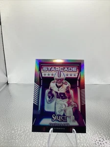 2023 Panini Select Ceedee Lamb Starcade SSP #STC-CLA - Picture 1 of 10
