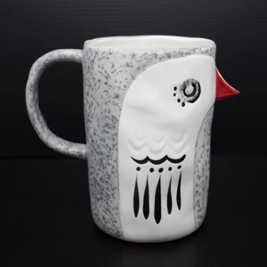 Taza de pollo Anthropologie - Imagen 1 de 4