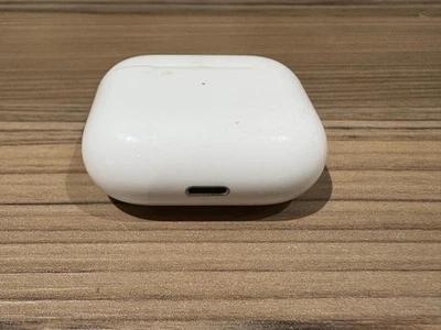 Apple Airpod 3rd Generation Wireless MagSafe Charging Case - A2566 - Image 1 of 4