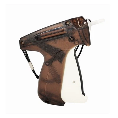 Máquina de aguja de pegamento ABS máquina de etiquetado aguja perfecta para etiquetar prendas finas Foto 1 de 4