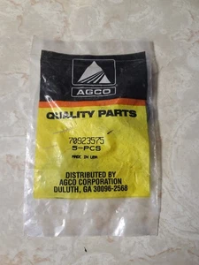 Juego de 5 0 anillos AGCO 70923575 - Imagen 1 de 2