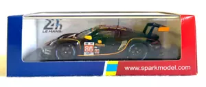 Porsche 911 RSR-19 escala 1/43 Spark, #86, Team GR Racing, 24H Le Mans 2022 - Imagen 1 de 5