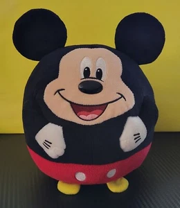 Ty Mickey Mouse Ball Plüsch 8 Zoll Disney - Bild 1 von 3