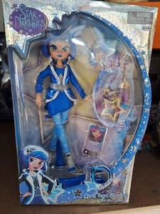 Disney - Star Darlings - Vega Starling Doll Star Glow Edition - New in Box - Picture 1 of 1