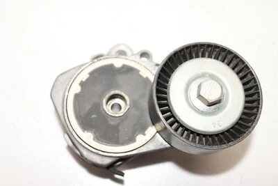 08-14 LEXUS IS-F SERPENTINE BELT TENSIONER TENSIONER w/ PULLEY ISF IS F Y3837 - Изображение 1 из 4