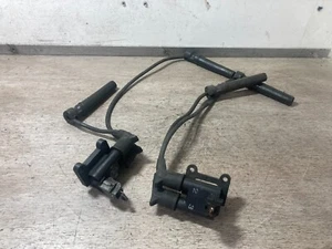 CHEVROLET LACETTI 2008 1.6 PETROL IGNITION COIL PACK WITH LEADS - Picture 1 of 2