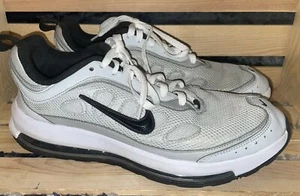 Nike Air Max AP weiß schwarz – Herrengröße 8 (UVP 105 $) - Bild 1 von 12