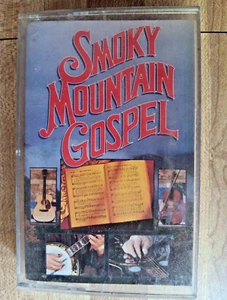 Smoky Mountain Gospel Kassette Top!!! - Bild 1 von 5