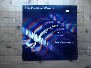 Little River Band Time Exposure Very Good Vinyl LP Record Album EST 12163 - Picture 1 of 4