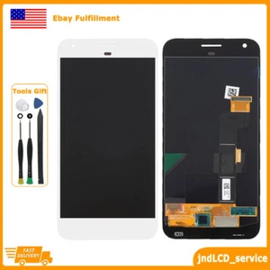 LCD Display Touch Screen Digitizer Replace For Google Pixel XL / Google Nexus M1 - Picture 1 of 6