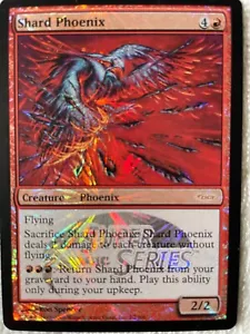 shard phoenix, foil Promo - Picture 1 of 4