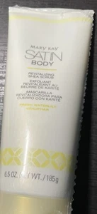 Mary Kay Fresh Water Lily Scrub - Picture 1 of 1