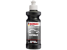Produktbild - NEU 1x 246300 SONAX ProfiLine CutMax Schleifpaste 1L  (€64,95/L)