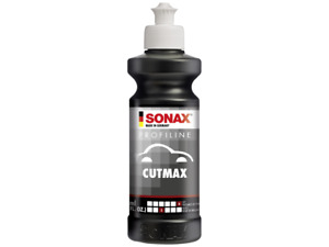 NOWA 1x 246300 SONAX ProfiLine CutMax pasta szlifierska 1L (64,95€/L)
