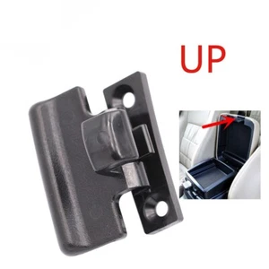 Cover Per MR532555 Pajero Superiore 2001-2018 Bracciolo Clip Centro Moda Comoda - Picture 1 of 24