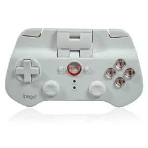 CONTROLLER JOYSTICK ANDROID IOS GAMEPAD BLUETOOTH ANDOWL - Foto 1 di 3