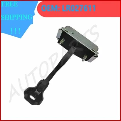 Correa de retención de puerta trasera LR027611 nueva para Land Rover Range Rover Evoque 2012-2018 Foto 1 de 2