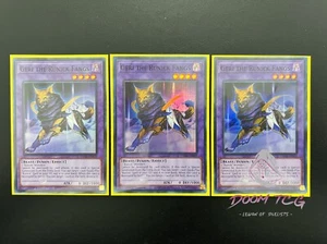 YuGiOh! Colmillos Geri the Runick TAMA-EN039 (SR) 1ª Edición 3x - Imagen 1 de 1