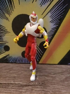 DC Universe Infinite Heroes Crisis Adam Strange 3.75" Action Figure - Picture 1 of 3
