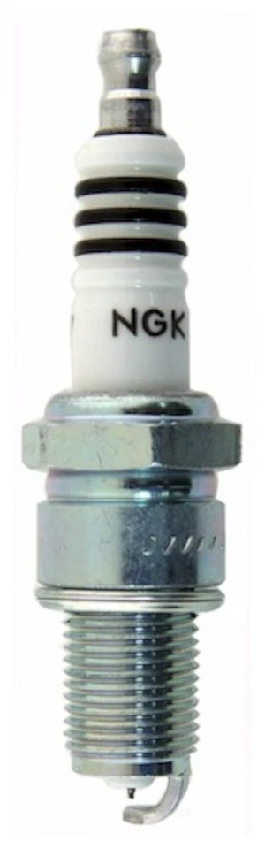 Spark Plug NGK Canada BPR8EIX - Image 1 of 4