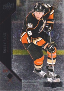 2011-12 Black Diamond Hockey #84 Bobby Ryan