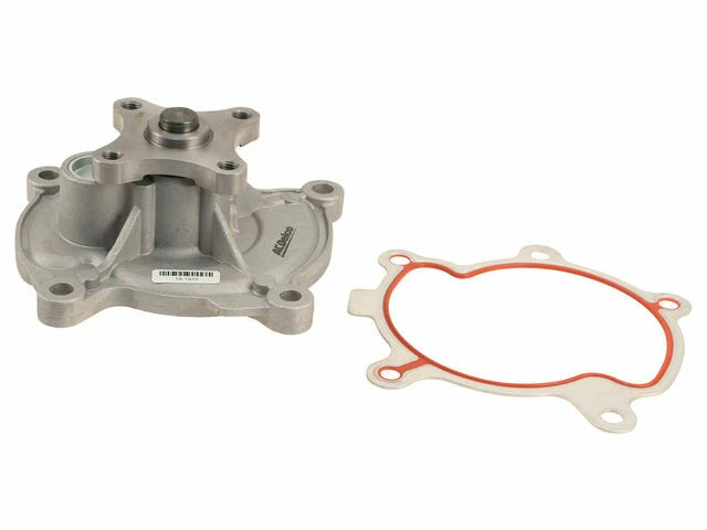 AC Delco 水泵 适合别克 Terraza 2006 - 2007 3.9L V6 94GHJJ — 第 1/1 张图片