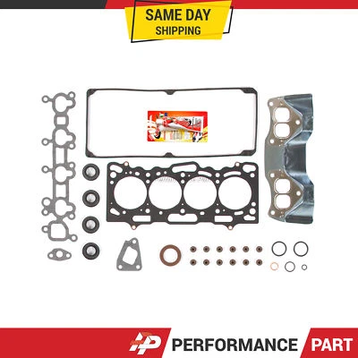 Head Gasket Set for 97-02 Mitsubishi Mirage 1.5 SOHC 12V 4G15 - Image 1 of 4