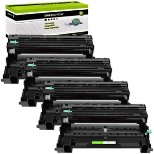 Unidad de batería 4PK DR720 DR-720 compatible con Brother DCP-8150DN 8155DN MFC-8710DW 8510DN - Imagen 1 de 12