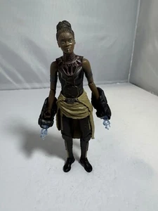 Marvel Legends Shuri 6" Action Figure Black Panther Legacy Collection Complete - Picture 1 of 5