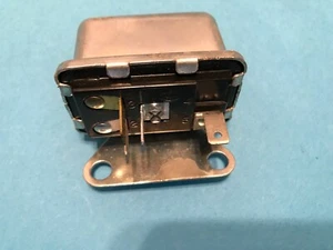 1969-1977 Corvette HVAC Blower Motor Cut Off Relay NEW GM # 2072624 - Picture 1 of 1