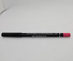 NWOB Givenchy Water Proof Lip Liner Crayon- 04 Fuchsia Irresistible 1.1 GM - Picture 1 of 6