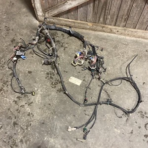 2006 DODGE RAM 2500 3500 CUMMINS ENGINE BAY WIRING HARNESS 56051330AD - Picture 1 of 19