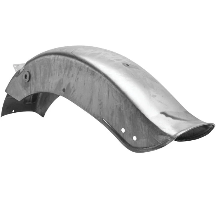Guardabarros trasero Biker's Choice Fat Bob 90021 Foto 1 de 1