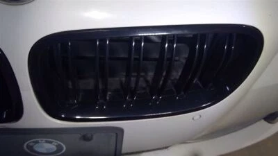 Parachoques superior montado en la rejilla del conductor M Sport para BMW 528i 467109 11-16 Foto 1 de 4