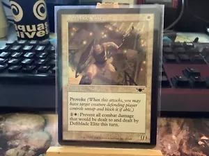 MTG - Magic the Gathering Card - Deftblade Elite - Soldier - Legions - Picture 1 of 1