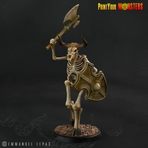 Bones Minutars Legion Gelände Landschaft Tischplatte Miniaturen 28 mm - Bild 1 von 12
