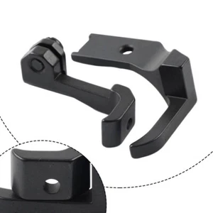 10795L + 10796L Left Toe Smooth Bottom Walking Foot / Feet Set für TACSEW T111-155 - Bild 1 von 10