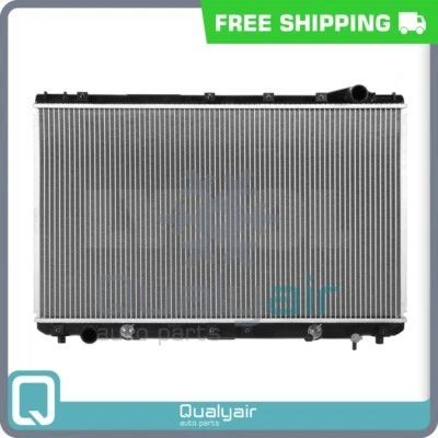 Radiator  for Lexus ES300 Toyota Camry Avalon 1995-1999 3.0L Auto - Image 1 of 4