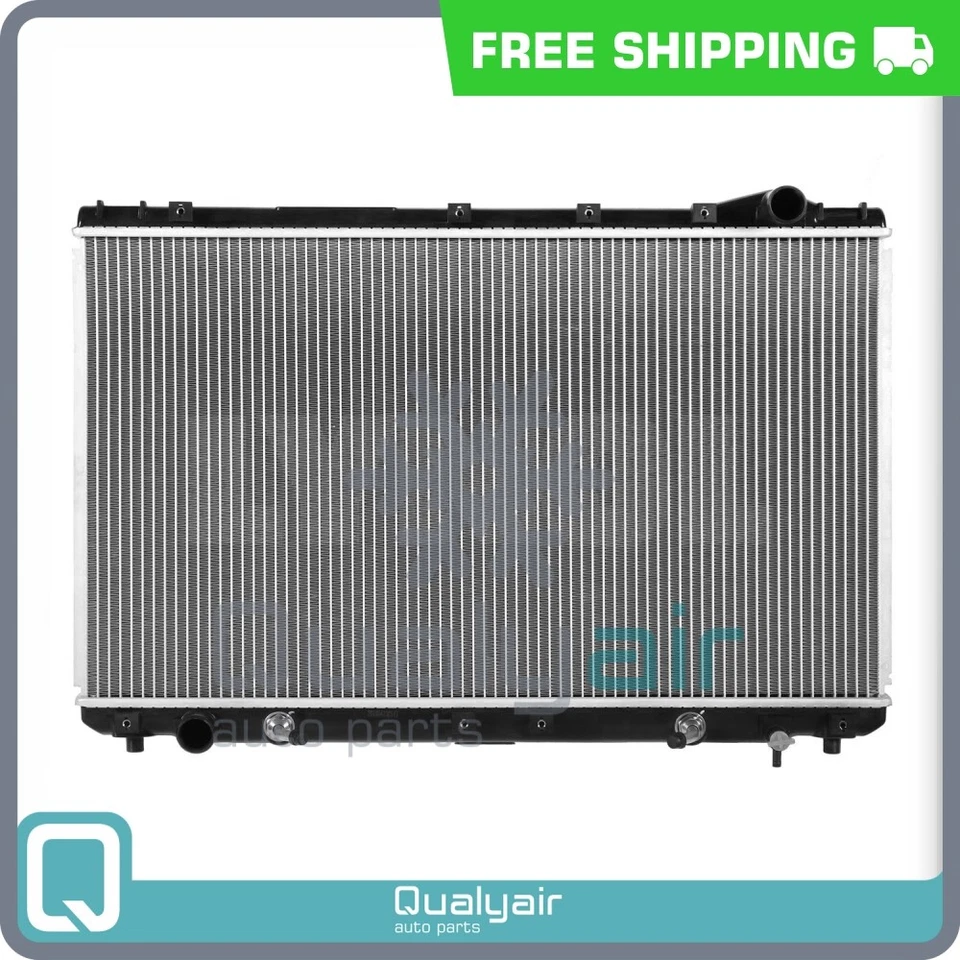Radiator  for Lexus ES300 Toyota Camry Avalon 1995-1999 3.0L Auto - Image 1 of 4