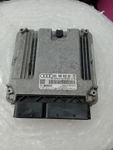 Centralina motore Audi TT 8J 2.0TDI CBB MODULO ECU CERVELLO 03L906022DH - Foto 1 di 5