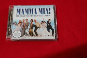 Mamma Mia! - CD - Soundtrack - VGC - Picture 1 of 3