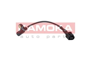 ABS Sensor Raddrehzahl KAMOKA 1060035 für SEAT SKODA AUDI VW OCTAVIA 8N9 BORA TT - Bild 1 von 8