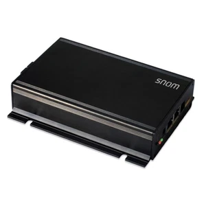 AT&T 80-S159-00 Snom Pa1+ Broadcast Over Ip System - Picture 1 of 3