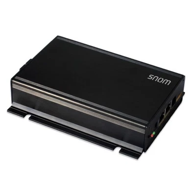 AT&T 80-S159-00 Snom Pa1+ Broadcast Over Ip System - Image 1 of 3