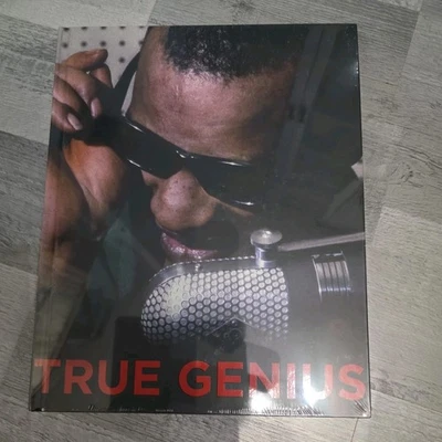 Ray Charles - True Genius - 6 x CD NEW & SEALED - Image 1 of 4